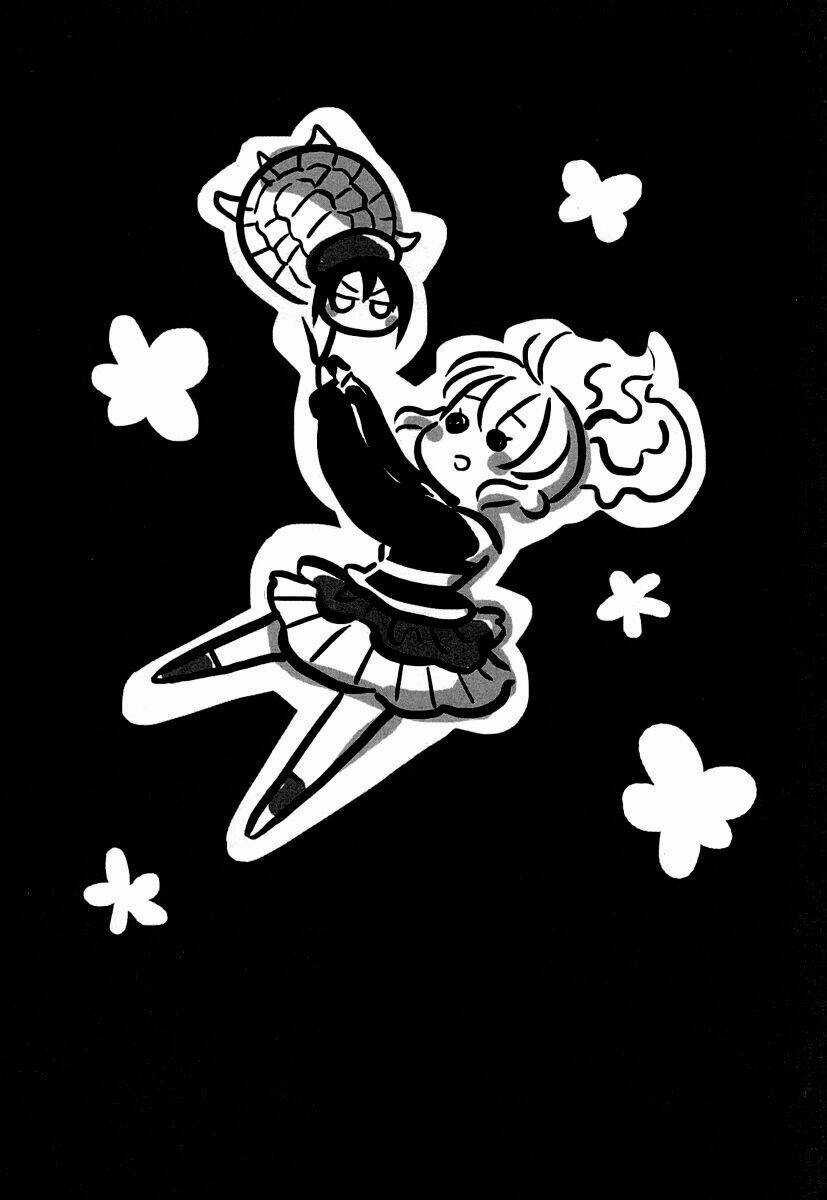 Umineko No Naku Koro Ni Episode 2: Turn Of The Golden Witch Chapter 18 trang 42