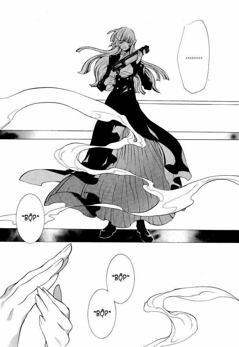 Umineko No Naku Koro Ni Episode 2: Turn Of The Golden Witch Chapter 19 trang 15