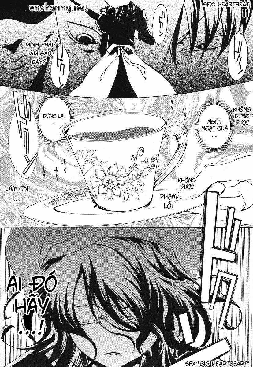 Umineko No Naku Koro Ni Episode 2: Turn Of The Golden Witch Chapter 2 trang 10