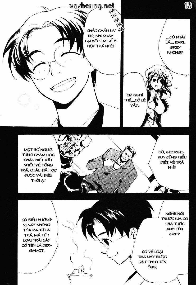 Umineko No Naku Koro Ni Episode 2: Turn Of The Golden Witch Chapter 2 trang 12