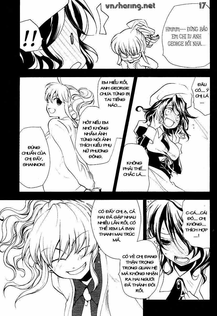 Umineko No Naku Koro Ni Episode 2: Turn Of The Golden Witch Chapter 2 trang 16