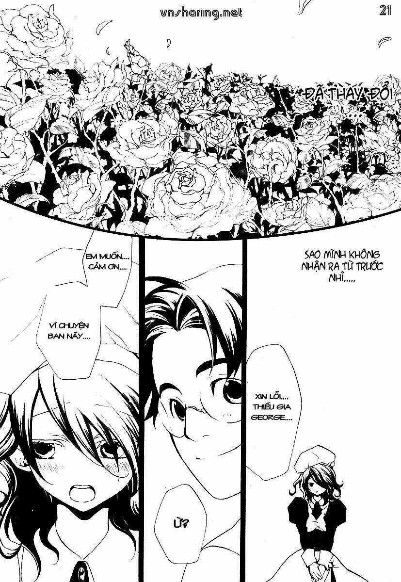 Umineko No Naku Koro Ni Episode 2: Turn Of The Golden Witch Chapter 2 trang 20