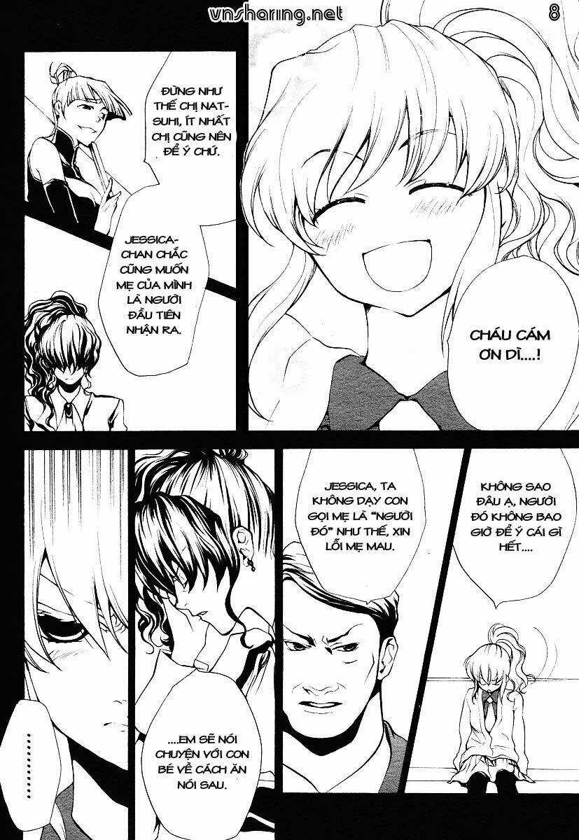 Umineko No Naku Koro Ni Episode 2: Turn Of The Golden Witch Chapter 2 trang 7