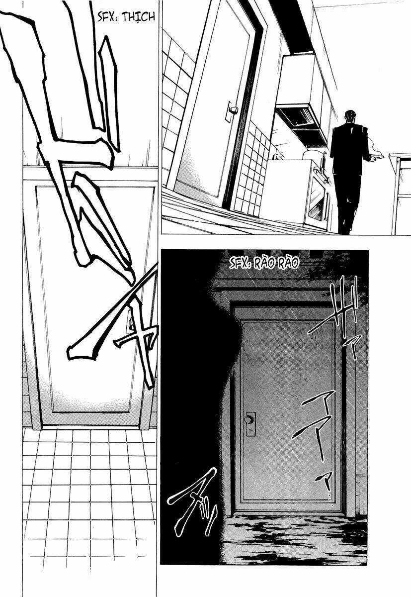 Umineko No Naku Koro Ni Episode 2: Turn Of The Golden Witch Chapter 20 trang 21