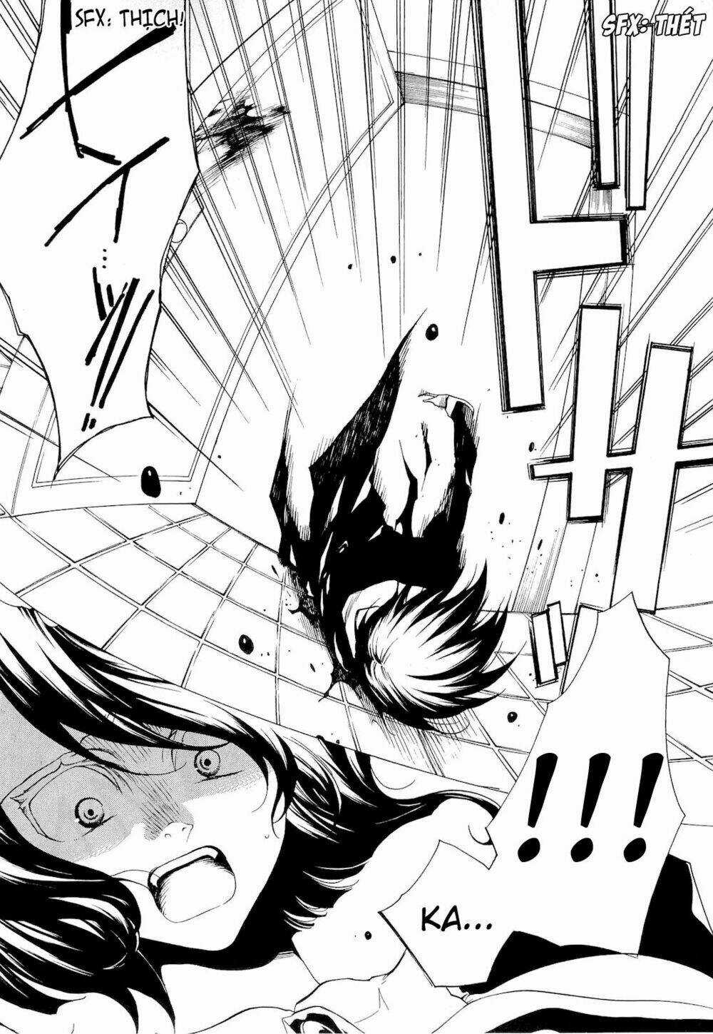 Umineko No Naku Koro Ni Episode 2: Turn Of The Golden Witch Chapter 20 trang 25