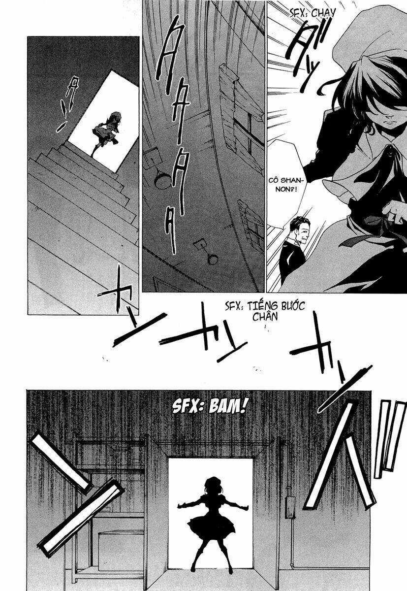 Umineko No Naku Koro Ni Episode 2: Turn Of The Golden Witch Chapter 20 trang 31