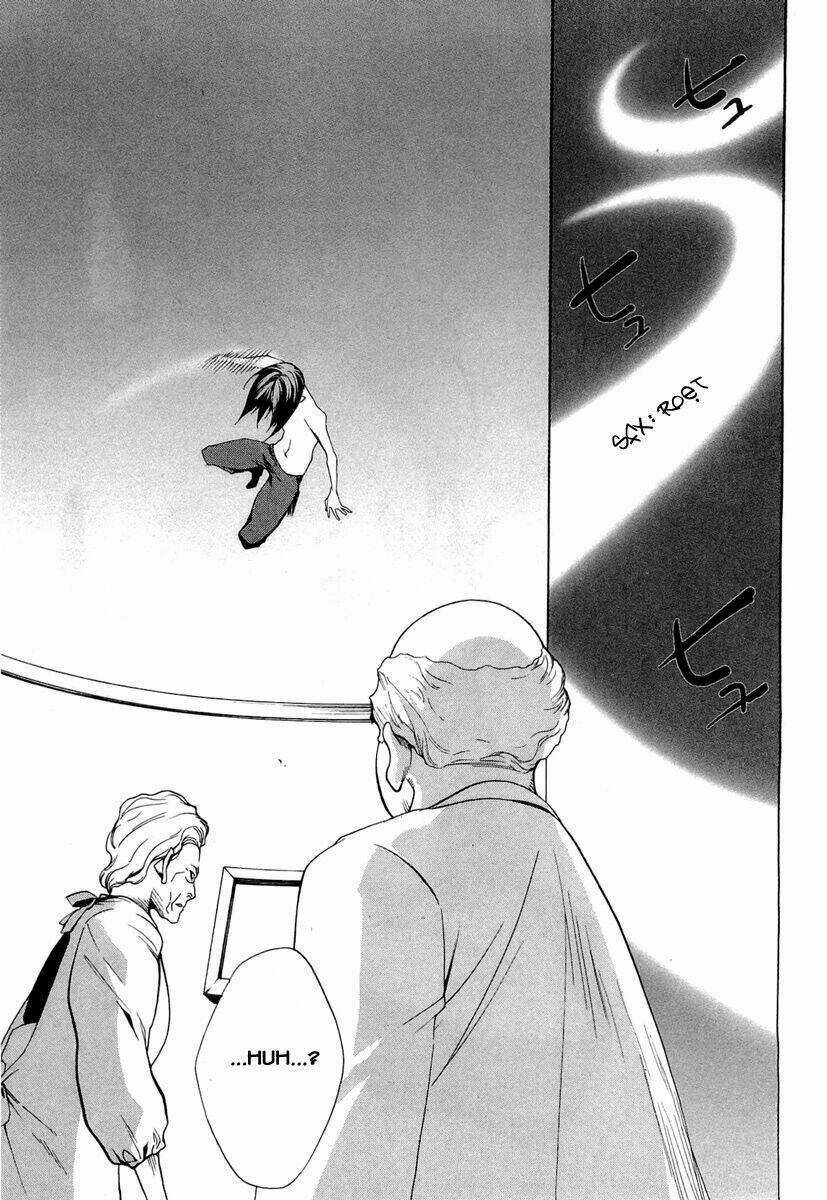 Umineko No Naku Koro Ni Episode 2: Turn Of The Golden Witch Chapter 20 trang 40