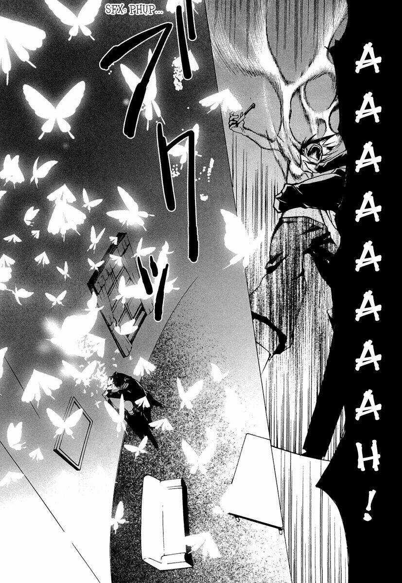 Umineko No Naku Koro Ni Episode 2: Turn Of The Golden Witch Chapter 20 trang 46