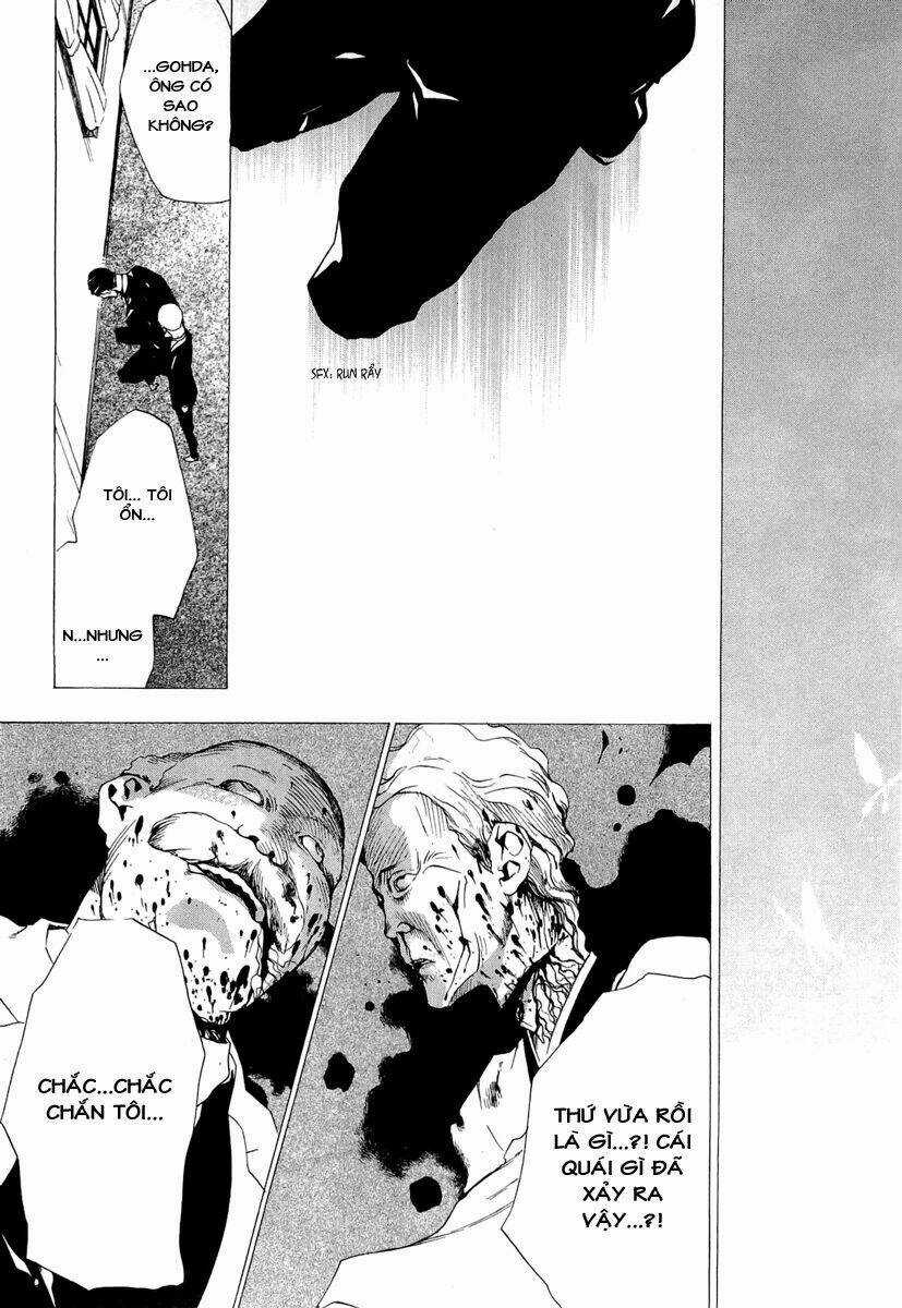 Umineko No Naku Koro Ni Episode 2: Turn Of The Golden Witch Chapter 20 trang 47