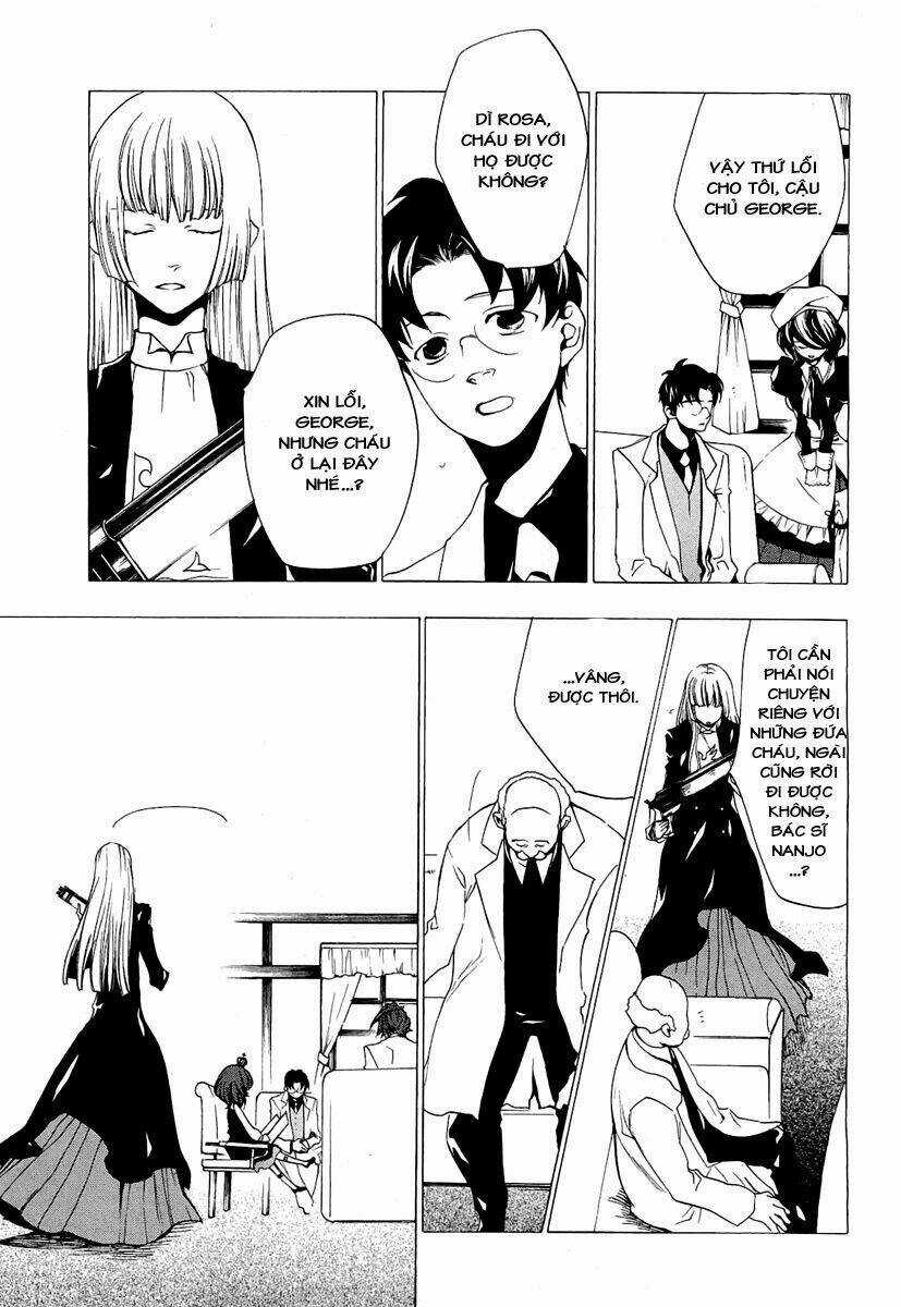 Umineko No Naku Koro Ni Episode 2: Turn Of The Golden Witch Chapter 20 trang 7