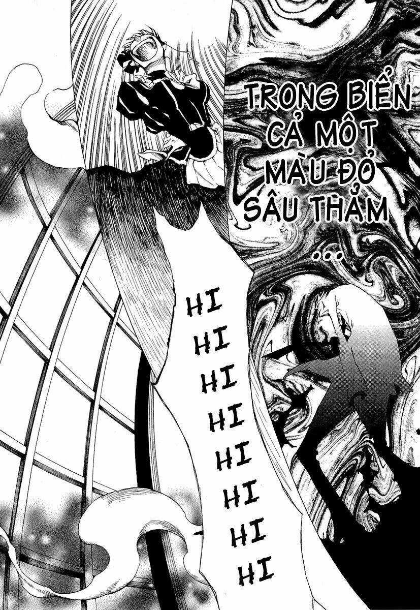 Umineko No Naku Koro Ni Episode 2: Turn Of The Golden Witch Chapter 21 trang 27