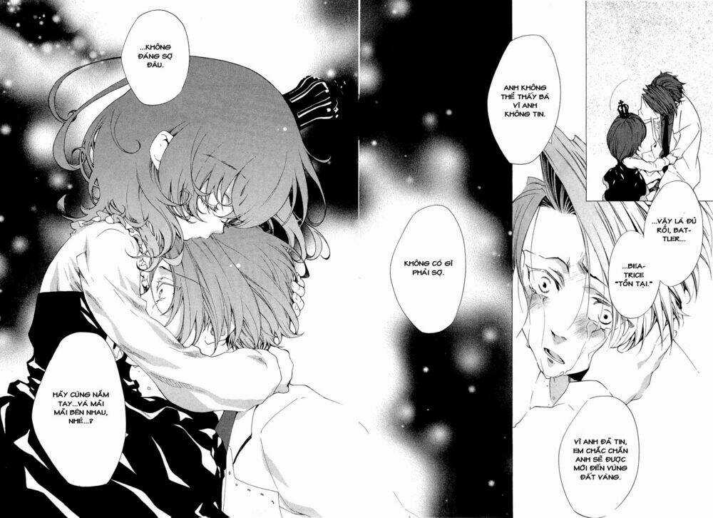Umineko No Naku Koro Ni Episode 2: Turn Of The Golden Witch Chapter 21 trang 45
