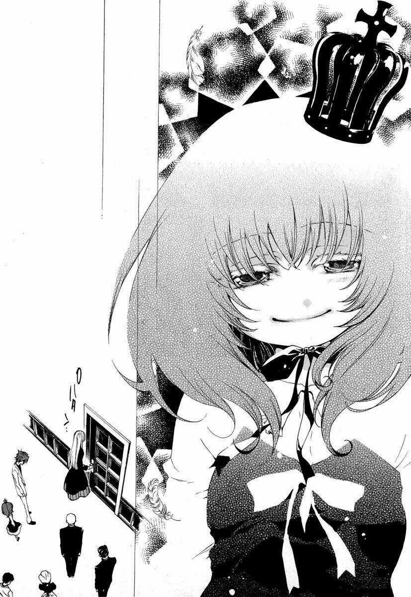 Umineko No Naku Koro Ni Episode 2: Turn Of The Golden Witch Chapter 21 trang 47