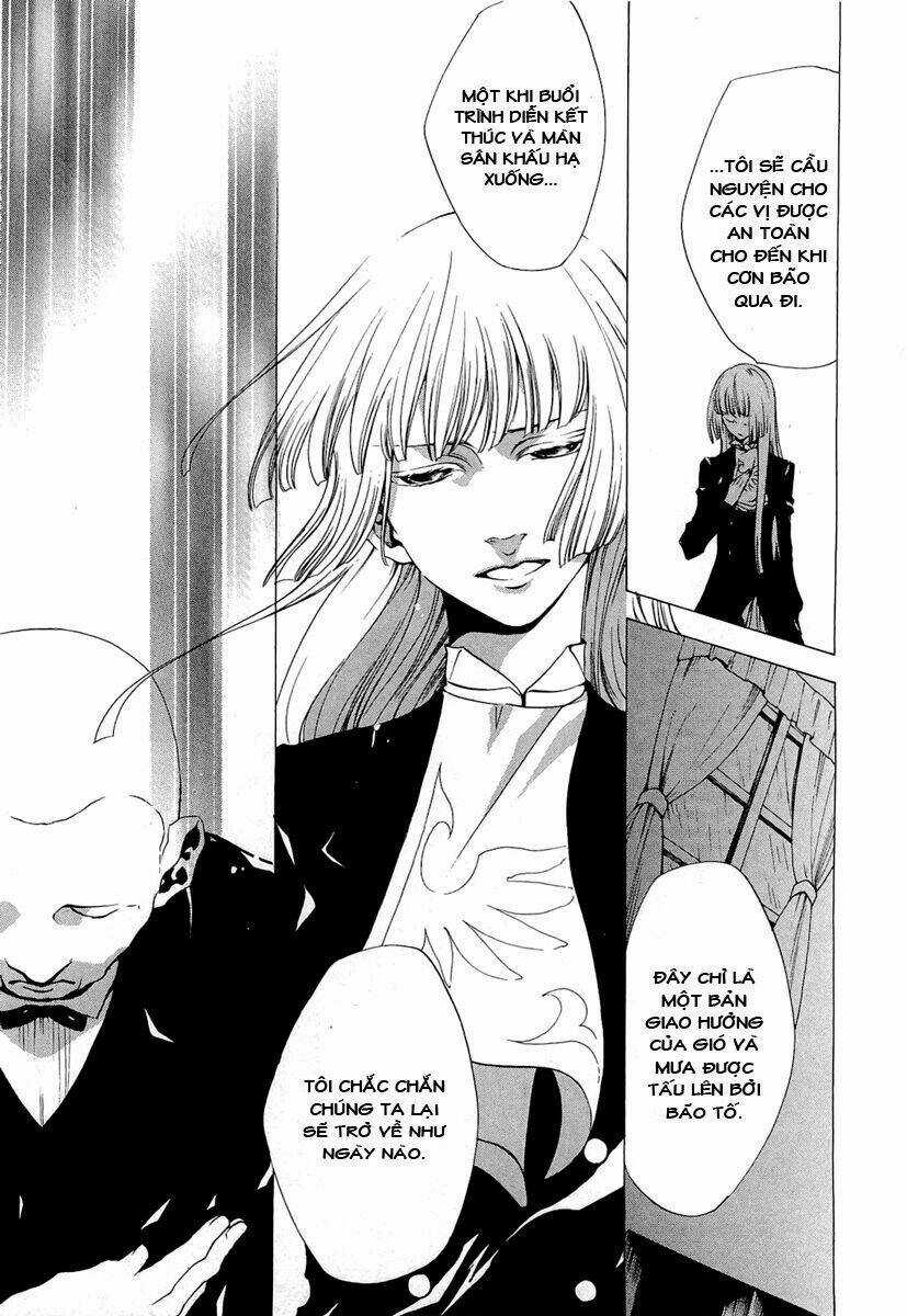 Umineko No Naku Koro Ni Episode 2: Turn Of The Golden Witch Chapter 21 trang 49