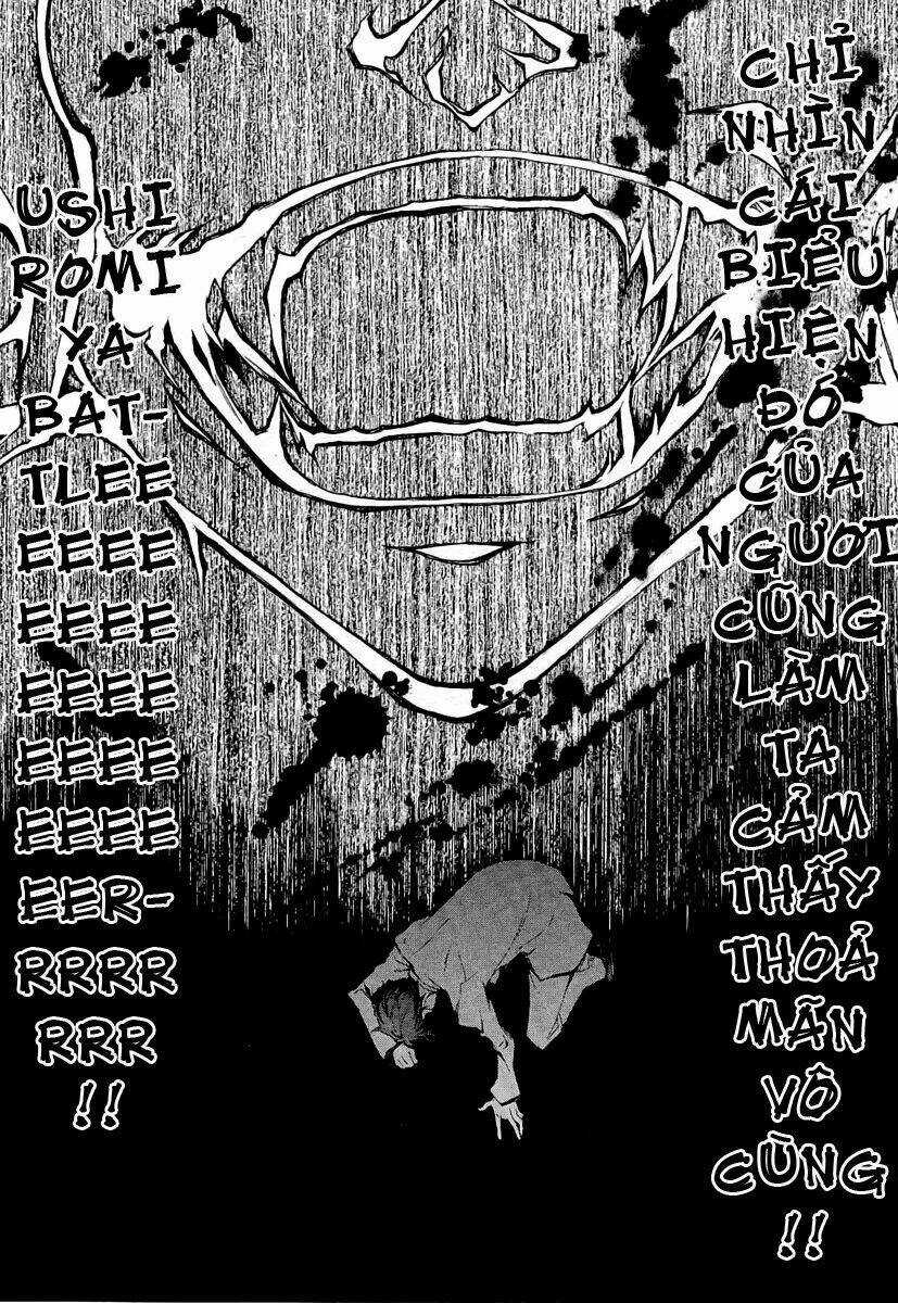 Umineko No Naku Koro Ni Episode 2: Turn Of The Golden Witch Chapter 22 trang 18