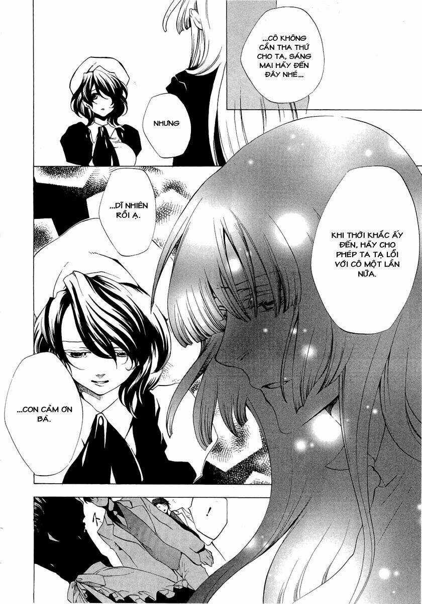 Umineko No Naku Koro Ni Episode 2: Turn Of The Golden Witch Chapter 22 trang 3