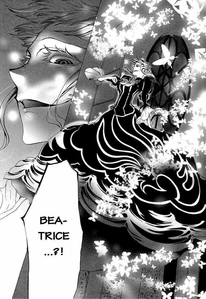 Umineko No Naku Koro Ni Episode 2: Turn Of The Golden Witch Chapter 23 trang 16