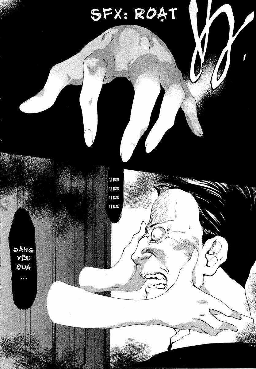 Umineko No Naku Koro Ni Episode 2: Turn Of The Golden Witch Chapter 23 trang 23