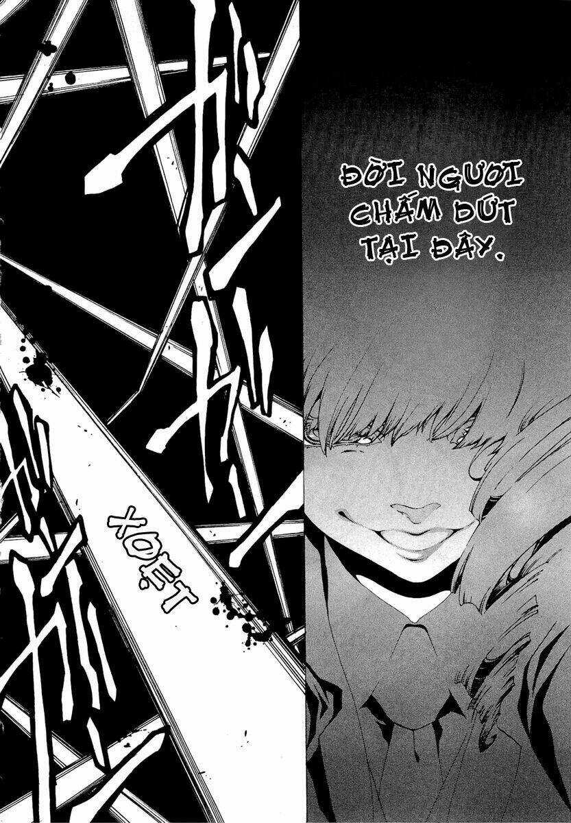 Umineko No Naku Koro Ni Episode 2: Turn Of The Golden Witch Chapter 23 trang 25