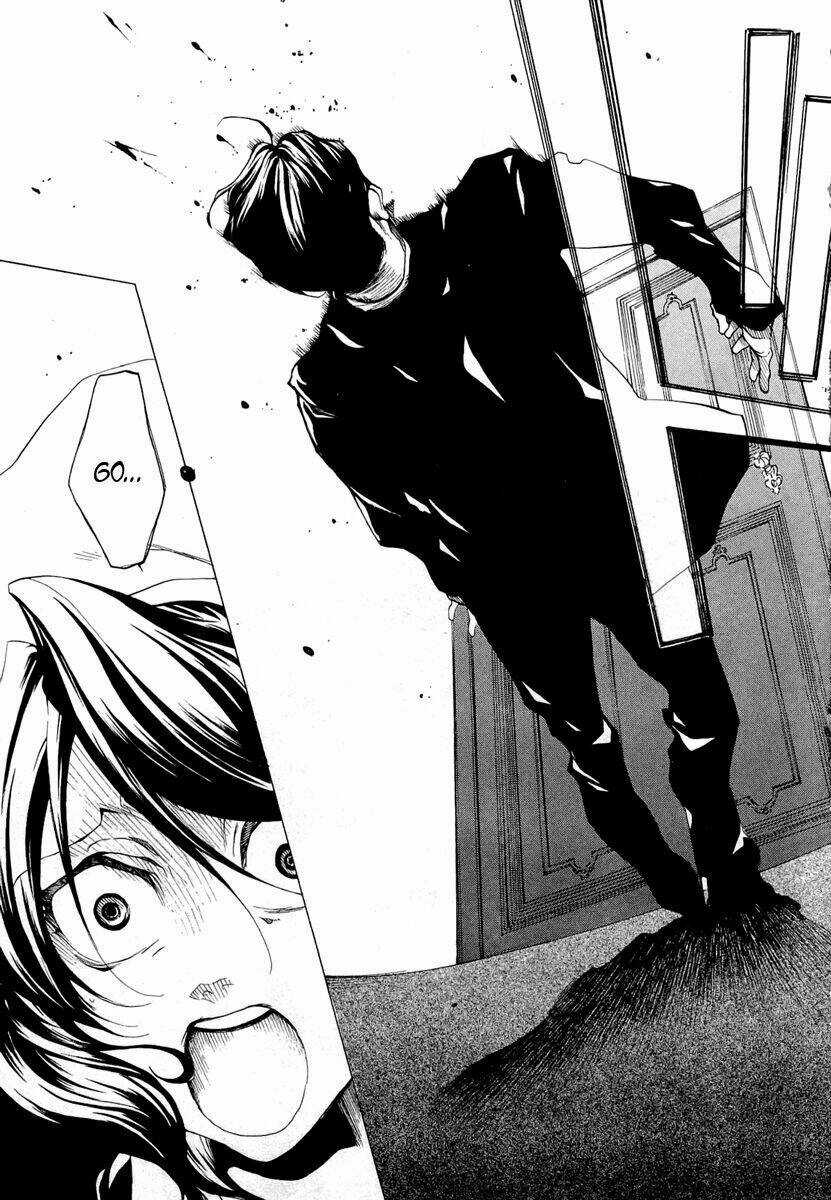 Umineko No Naku Koro Ni Episode 2: Turn Of The Golden Witch Chapter 23 trang 26