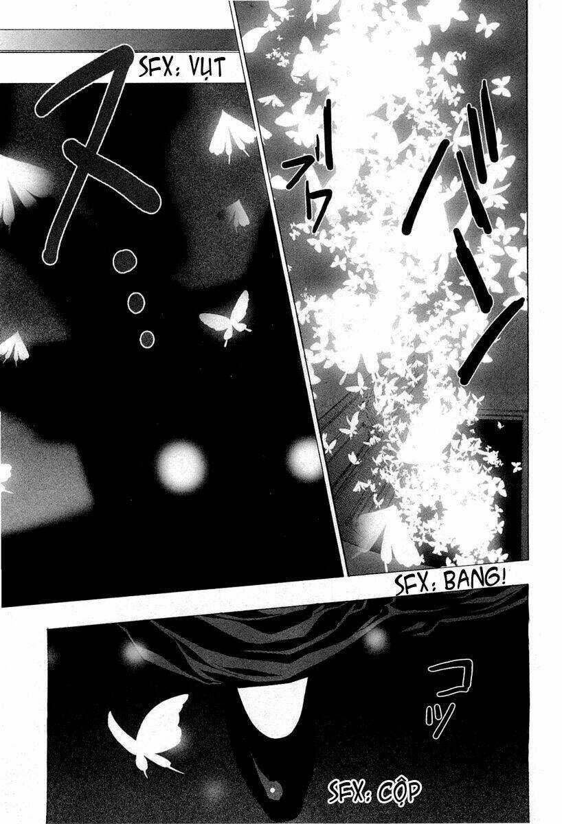 Umineko No Naku Koro Ni Episode 2: Turn Of The Golden Witch Chapter 23 trang 28