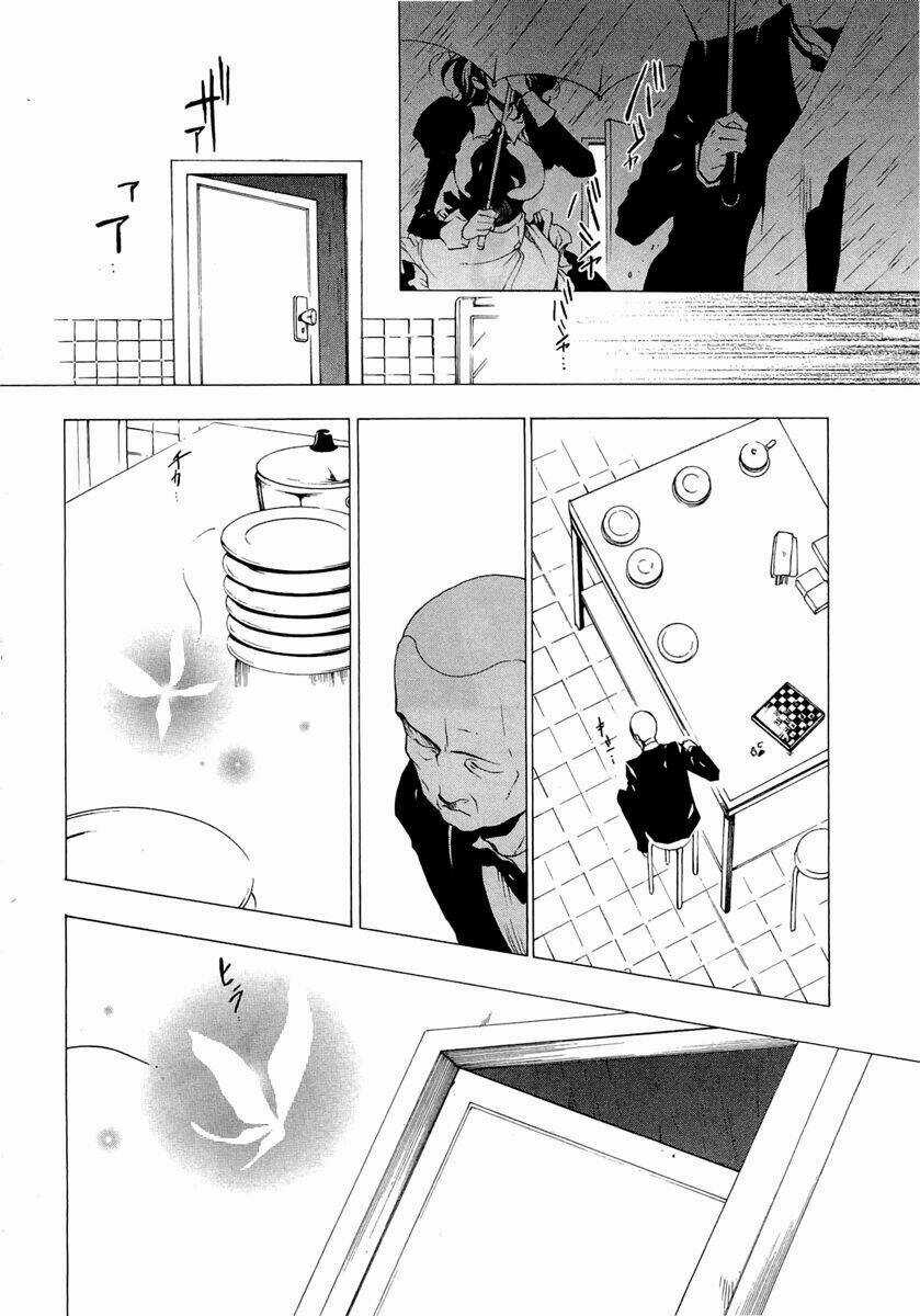 Umineko No Naku Koro Ni Episode 2: Turn Of The Golden Witch Chapter 23 trang 3