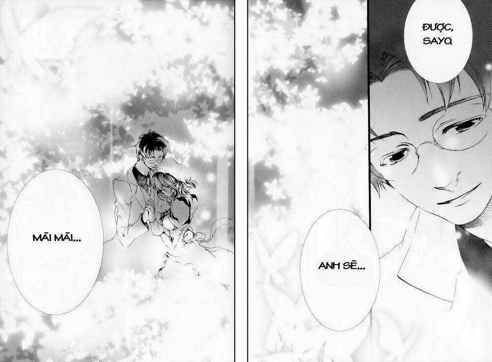 Umineko No Naku Koro Ni Episode 2: Turn Of The Golden Witch Chapter 24 trang 19