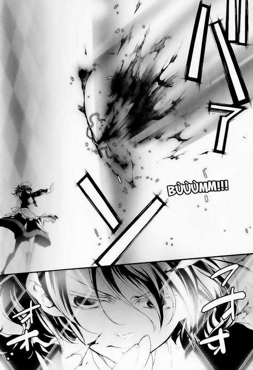 Umineko No Naku Koro Ni Episode 2: Turn Of The Golden Witch Chapter 24 trang 9