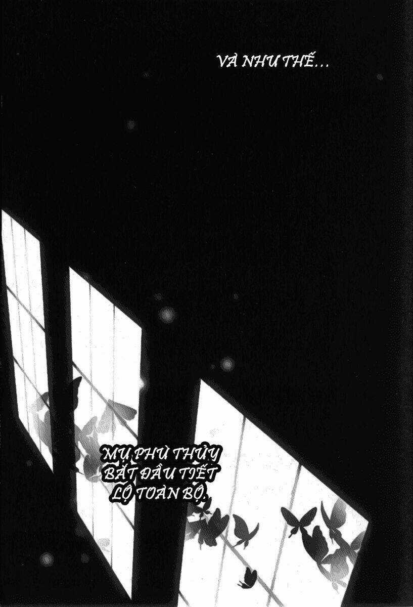 Umineko No Naku Koro Ni Episode 2: Turn Of The Golden Witch Chapter 25 trang 40