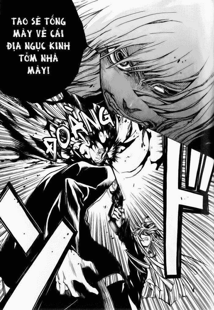 Umineko No Naku Koro Ni Episode 2: Turn Of The Golden Witch Chapter 26 trang 27