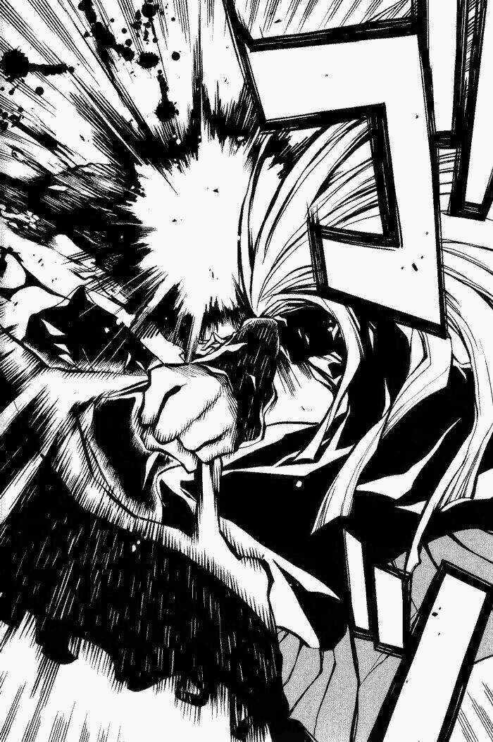 Umineko No Naku Koro Ni Episode 2: Turn Of The Golden Witch Chapter 26 trang 30