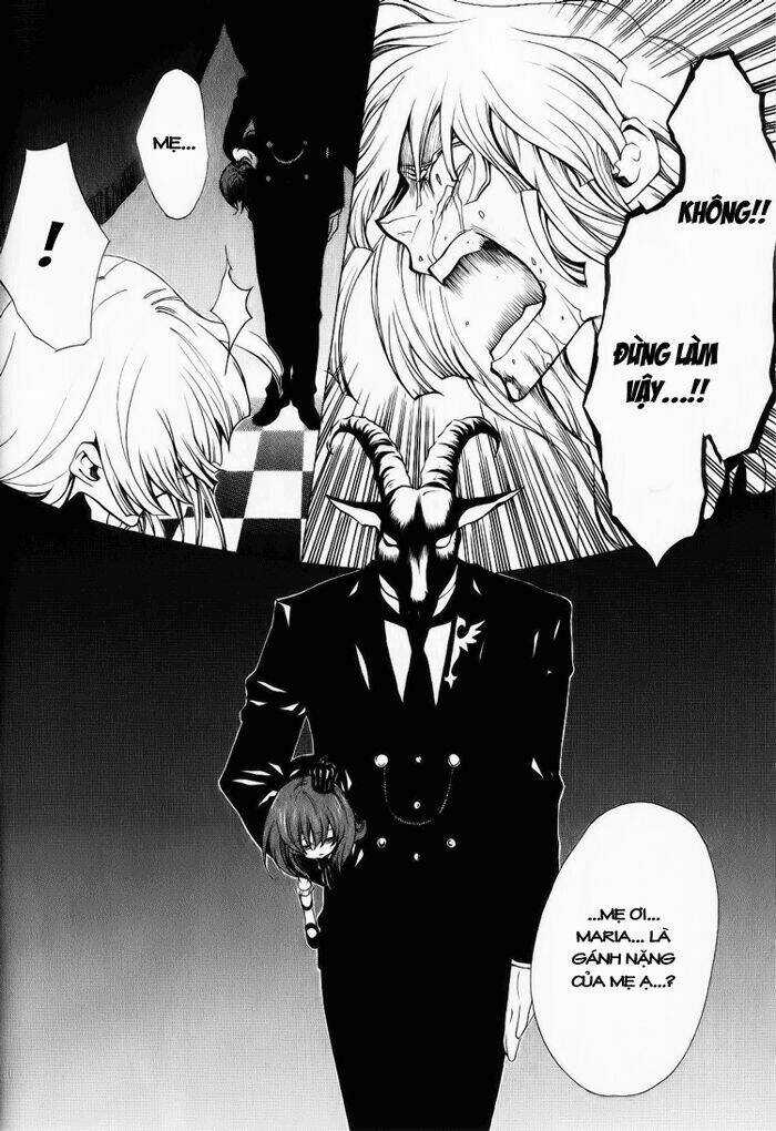 Umineko No Naku Koro Ni Episode 2: Turn Of The Golden Witch Chapter 27 trang 15