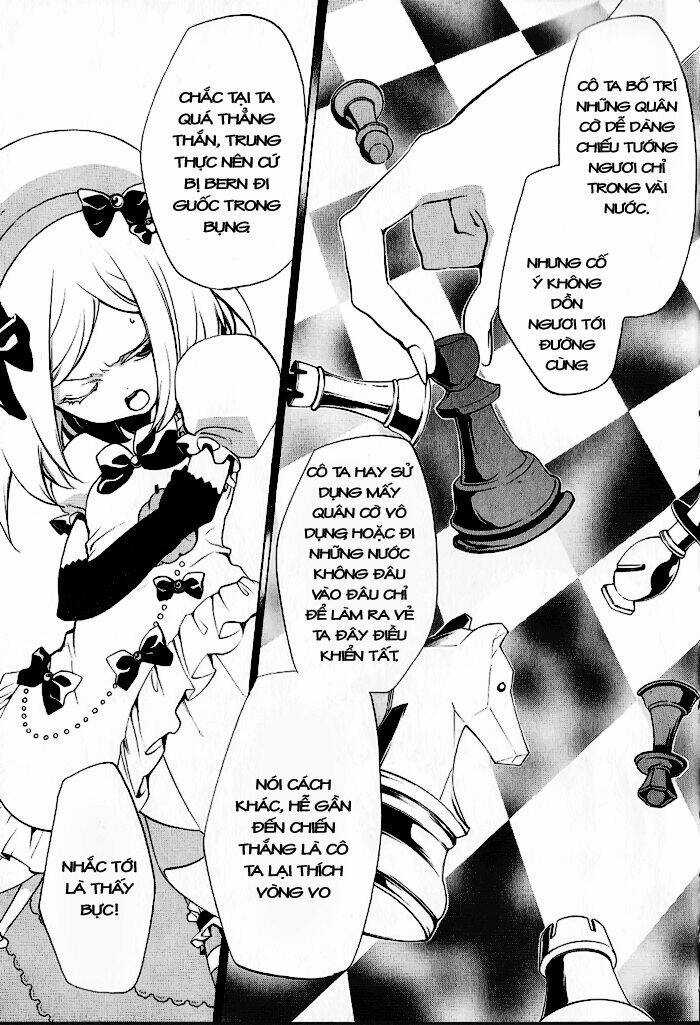 Umineko No Naku Koro Ni Episode 2: Turn Of The Golden Witch Chapter 28 trang 15