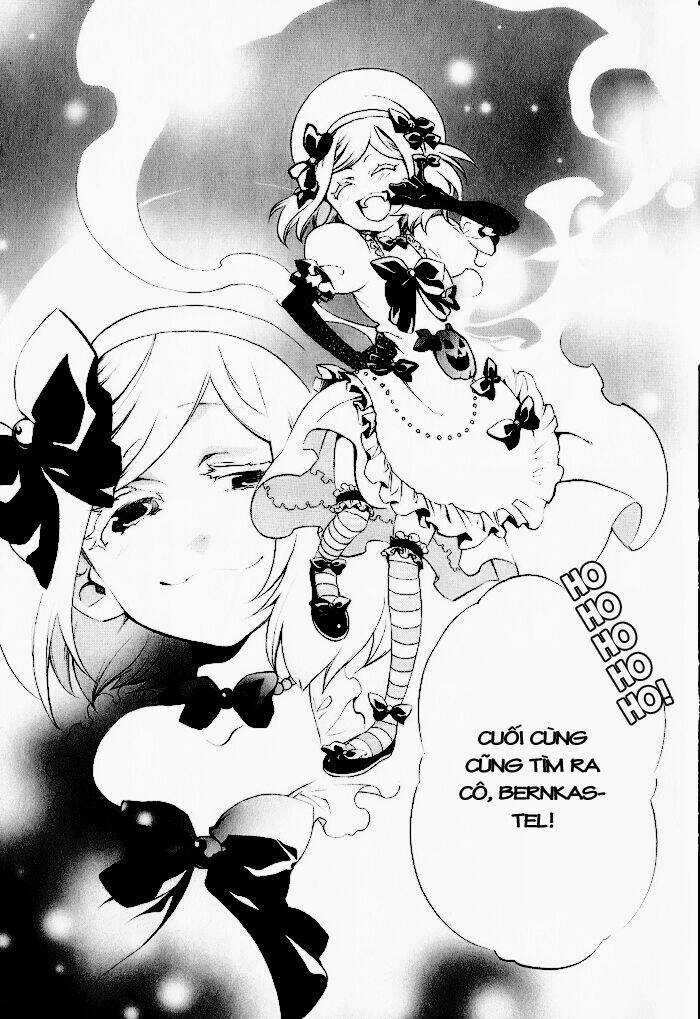 Umineko No Naku Koro Ni Episode 2: Turn Of The Golden Witch Chapter 28 trang 3