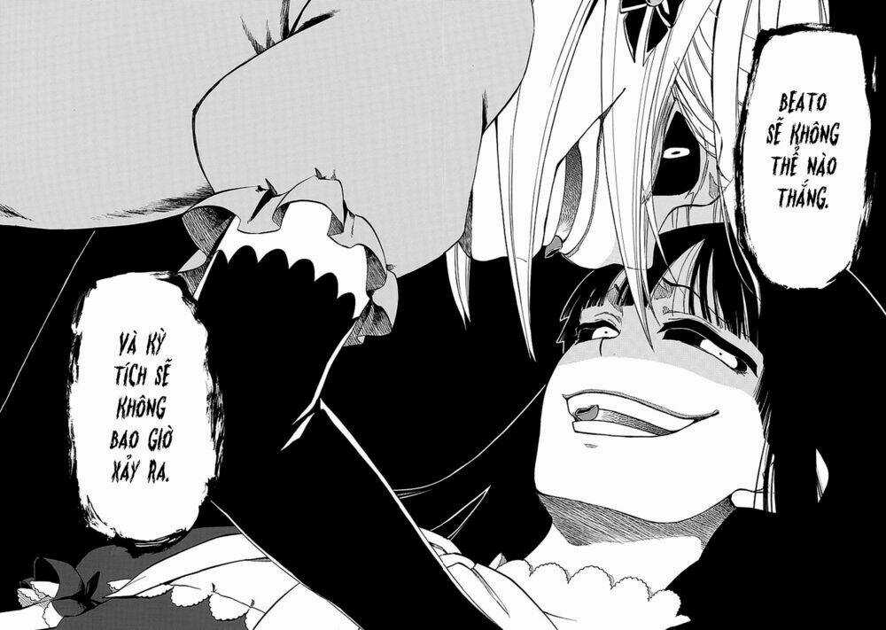 Umineko No Naku Koro Ni Episode 2: Turn Of The Golden Witch Chapter 29 trang 12