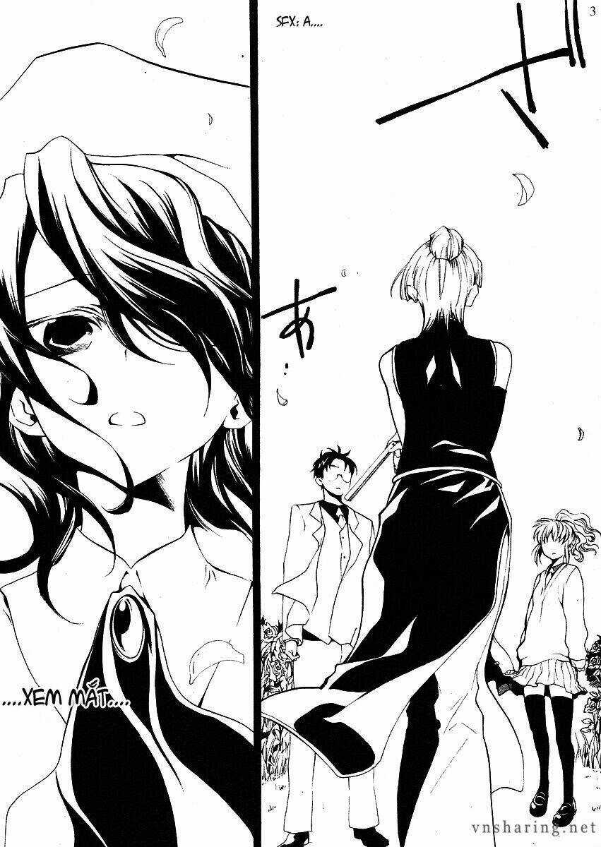 Umineko No Naku Koro Ni Episode 2: Turn Of The Golden Witch Chapter 3 trang 2