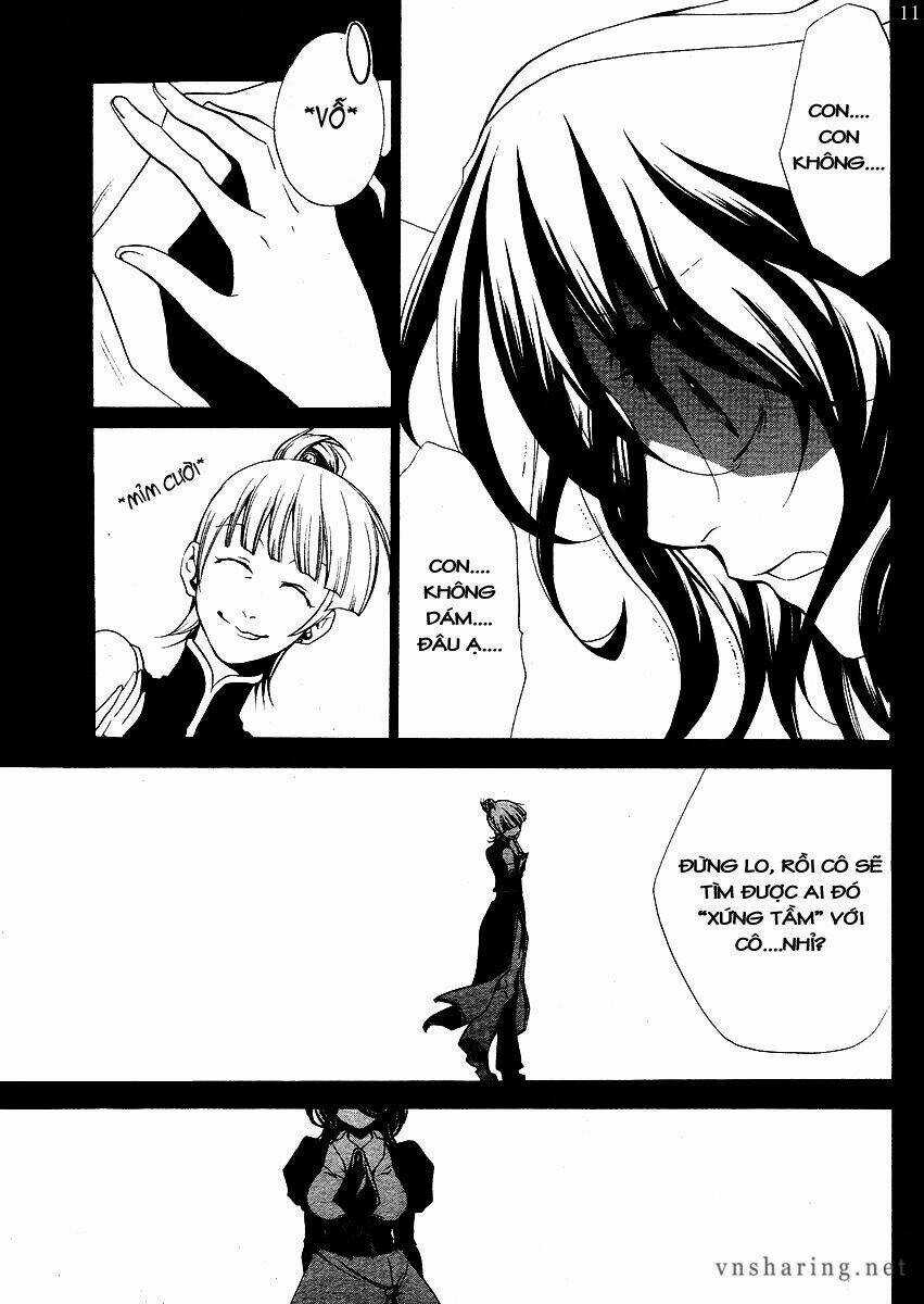 Umineko No Naku Koro Ni Episode 2: Turn Of The Golden Witch Chapter 3 trang 9