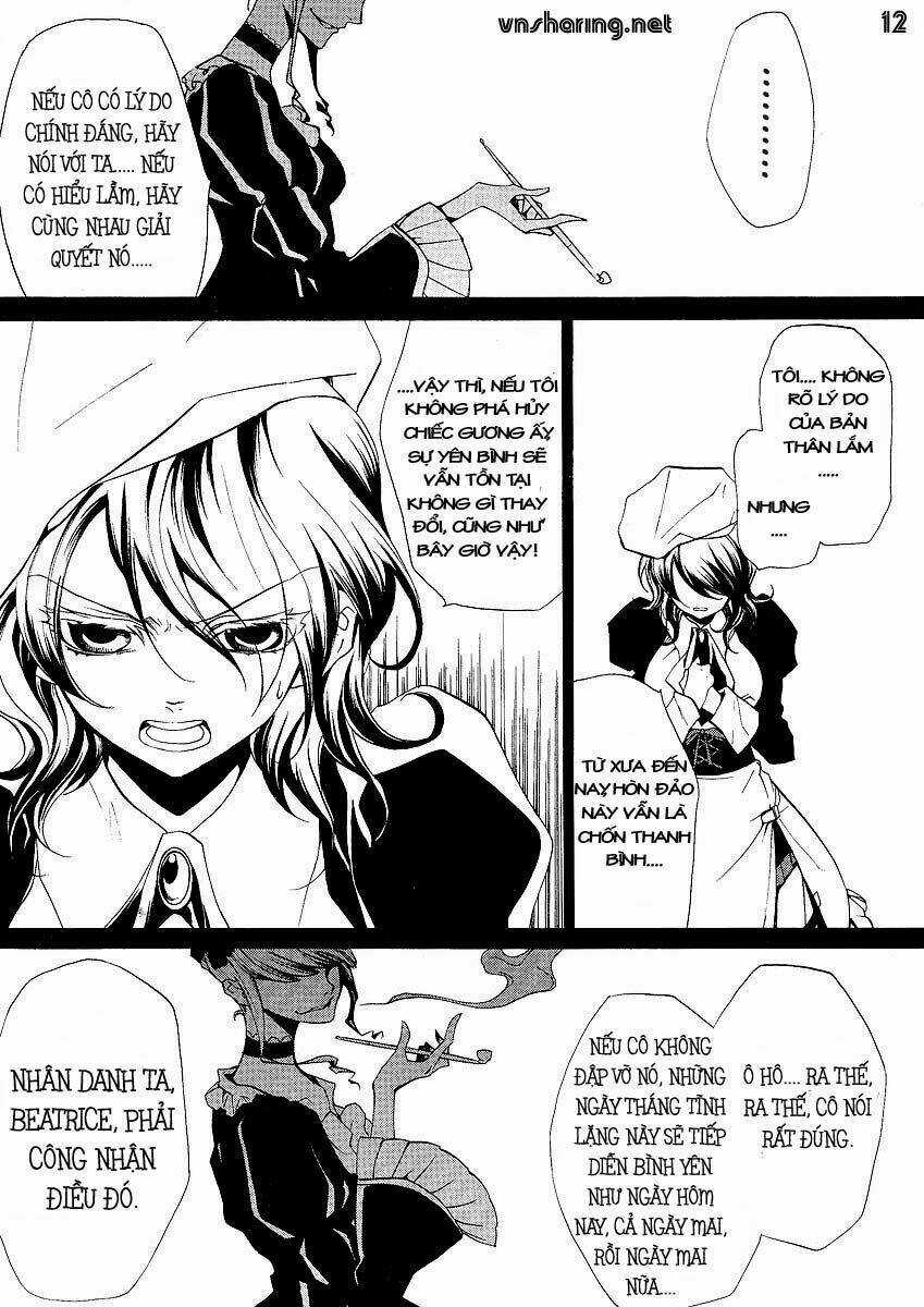 Umineko No Naku Koro Ni Episode 2: Turn Of The Golden Witch Chapter 4 trang 10