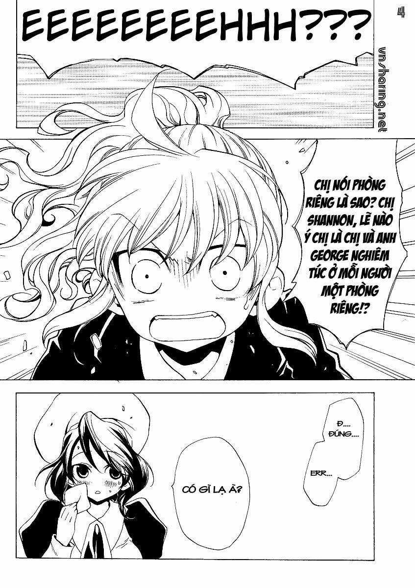 Umineko No Naku Koro Ni Episode 2: Turn Of The Golden Witch Chapter 5 trang 3