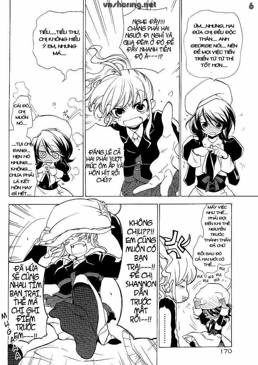 Umineko No Naku Koro Ni Episode 2: Turn Of The Golden Witch Chapter 5 trang 5