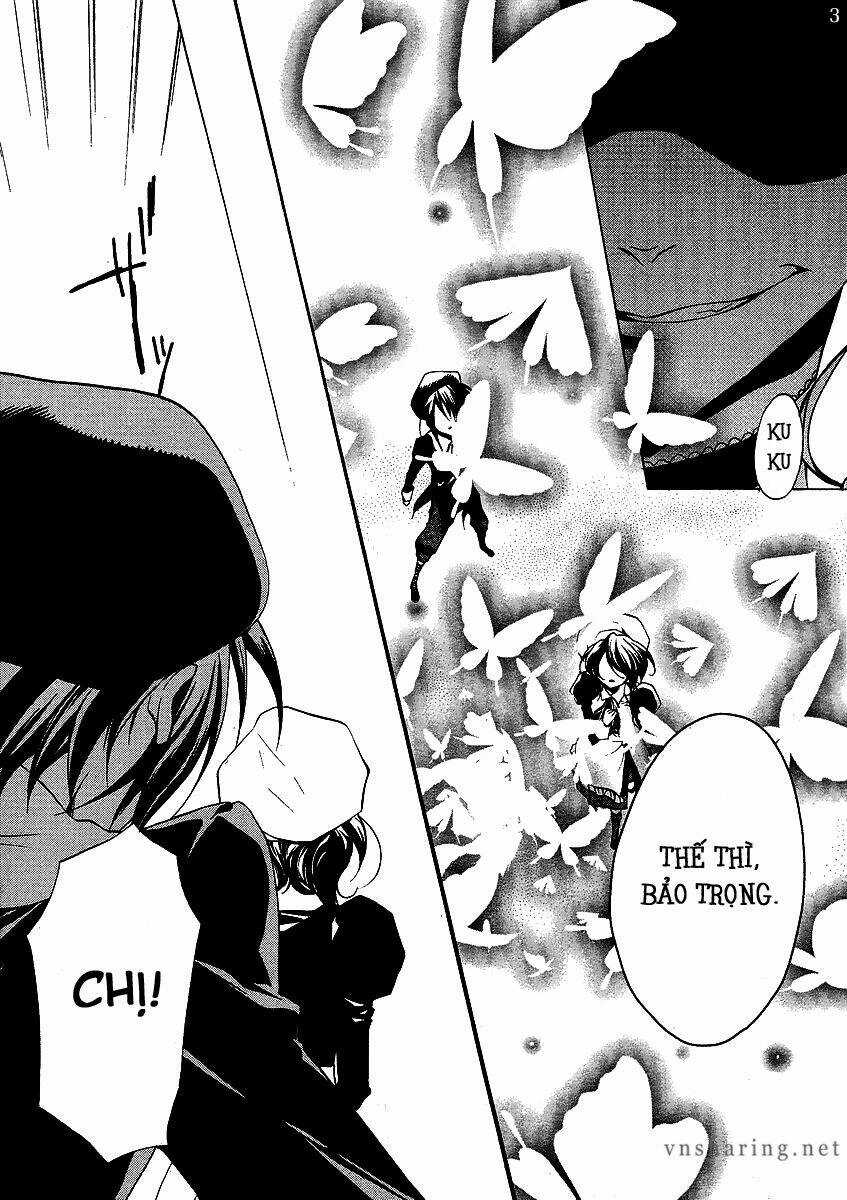 Umineko No Naku Koro Ni Episode 2: Turn Of The Golden Witch Chapter 6 trang 2