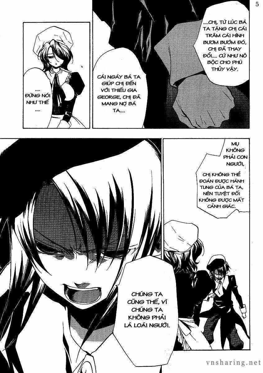 Umineko No Naku Koro Ni Episode 2: Turn Of The Golden Witch Chapter 6 trang 4