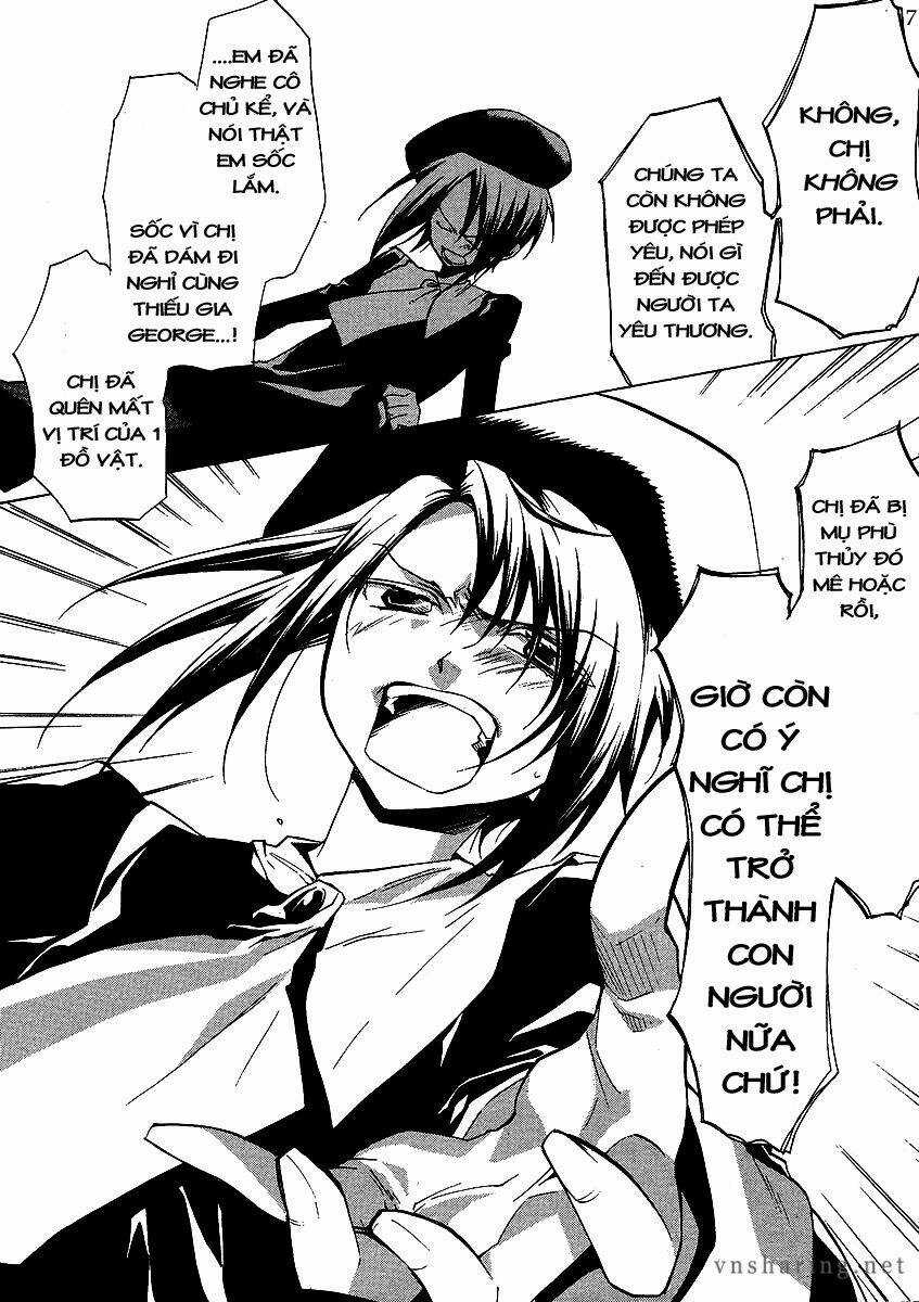 Umineko No Naku Koro Ni Episode 2: Turn Of The Golden Witch Chapter 6 trang 6