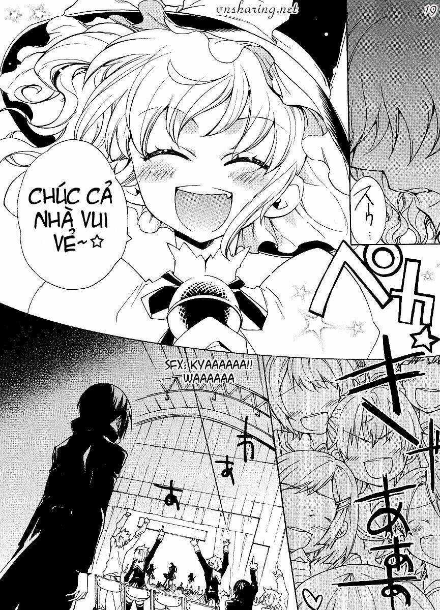 Umineko No Naku Koro Ni Episode 2: Turn Of The Golden Witch Chapter 7 trang 16