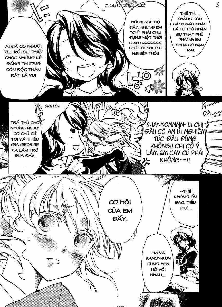 Umineko No Naku Koro Ni Episode 2: Turn Of The Golden Witch Chapter 7 trang 6