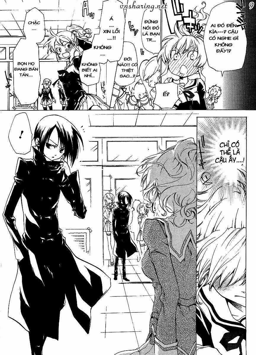 Umineko No Naku Koro Ni Episode 2: Turn Of The Golden Witch Chapter 7 trang 7