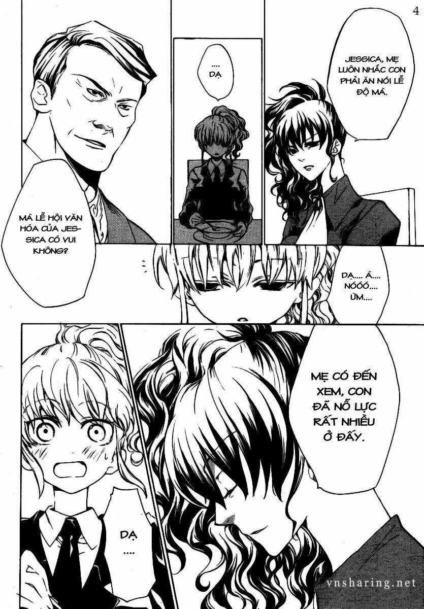 Umineko No Naku Koro Ni Episode 2: Turn Of The Golden Witch Chapter 8 trang 3