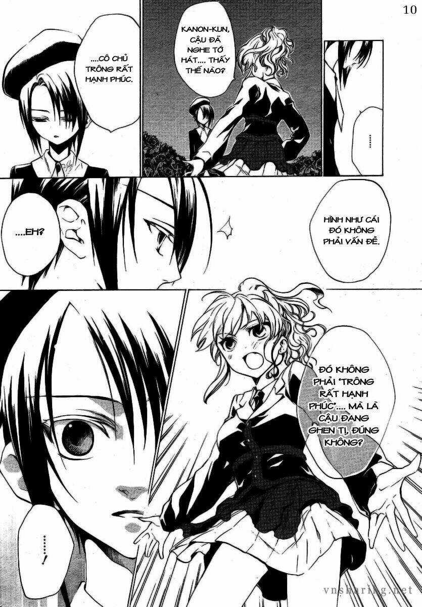 Umineko No Naku Koro Ni Episode 2: Turn Of The Golden Witch Chapter 8 trang 9