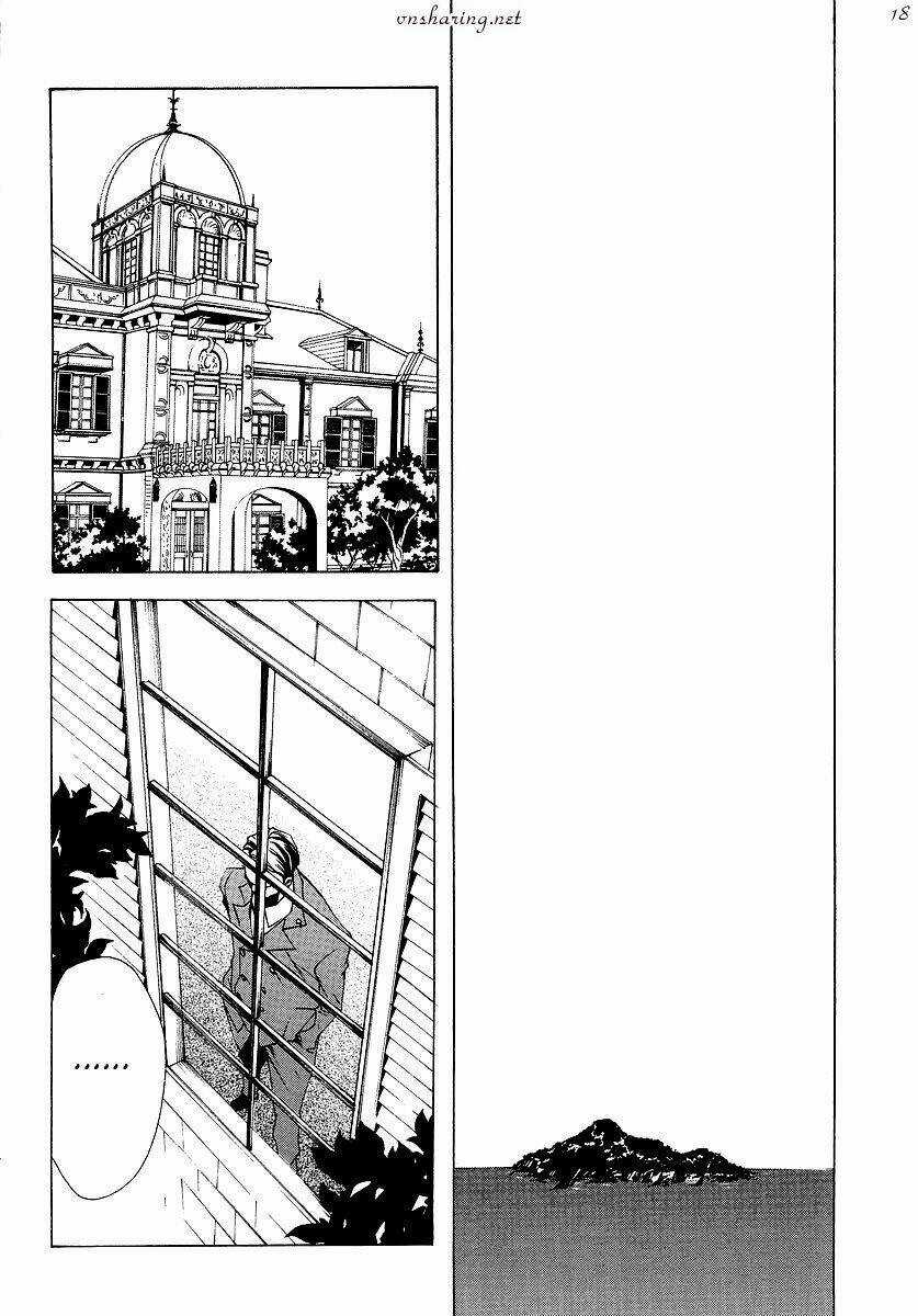 Umineko No Naku Koro Ni Episode 2: Turn Of The Golden Witch Chapter 9 trang 16