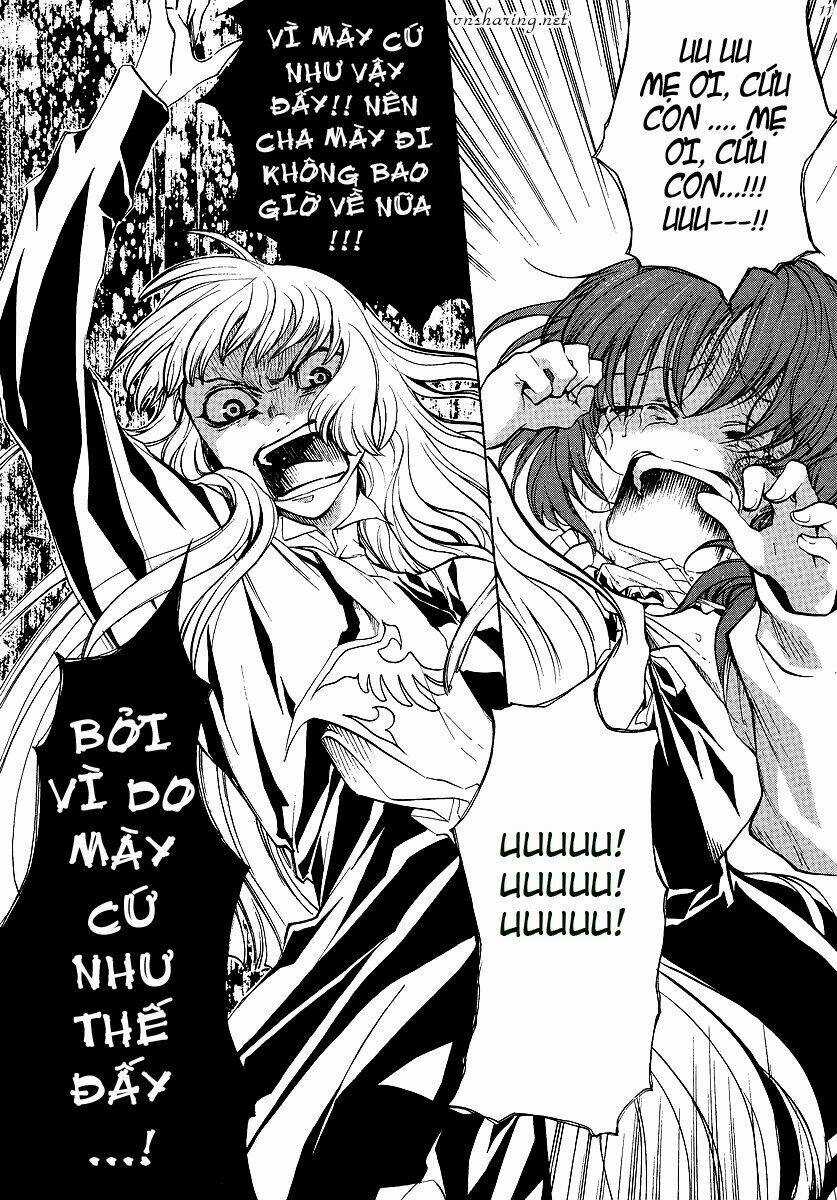 Umineko No Naku Koro Ni Episode 2: Turn Of The Golden Witch Chapter 9 trang 9